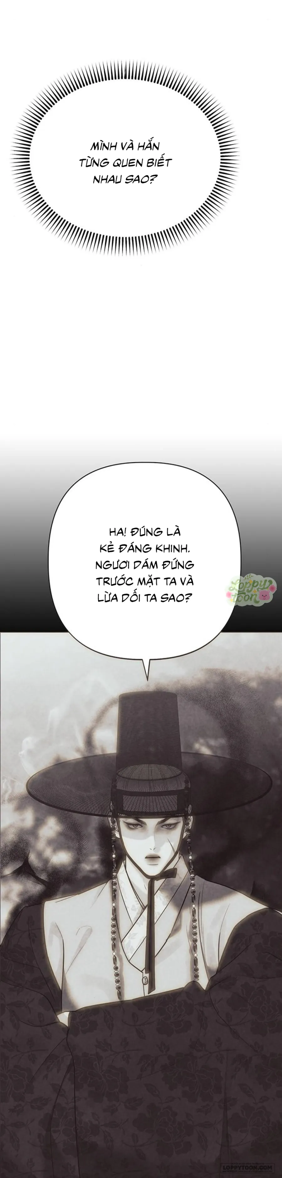 Quỷ Hồn - Chap 24 - Trang 35