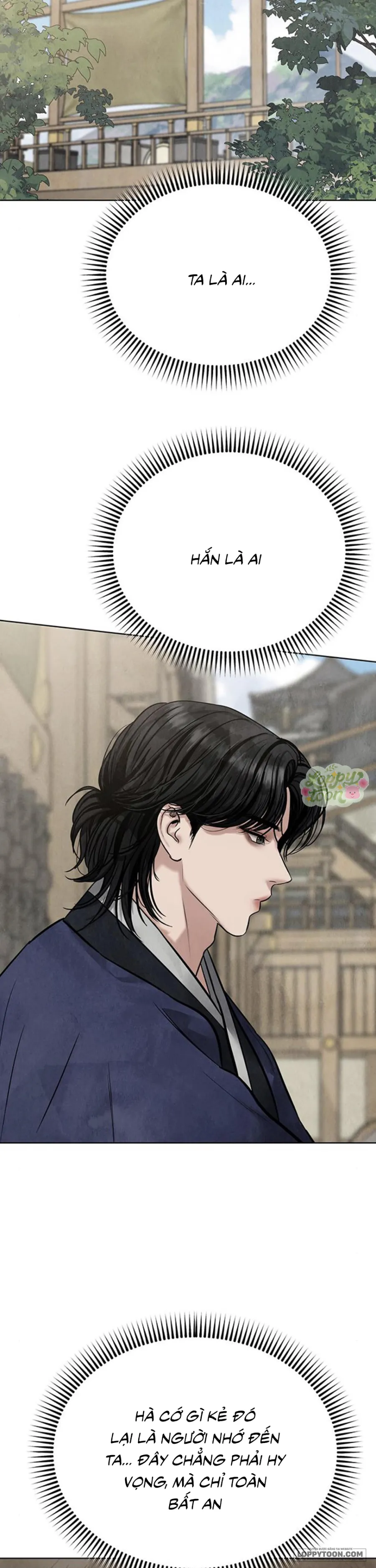Quỷ Hồn - Chap 24 - Trang 37