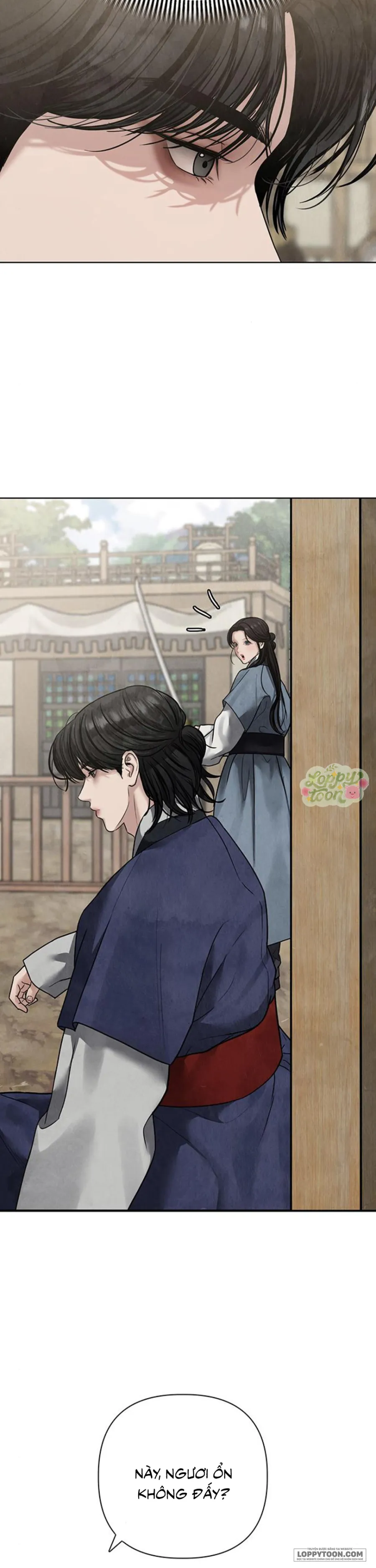 Quỷ Hồn - Chap 24 - Trang 38