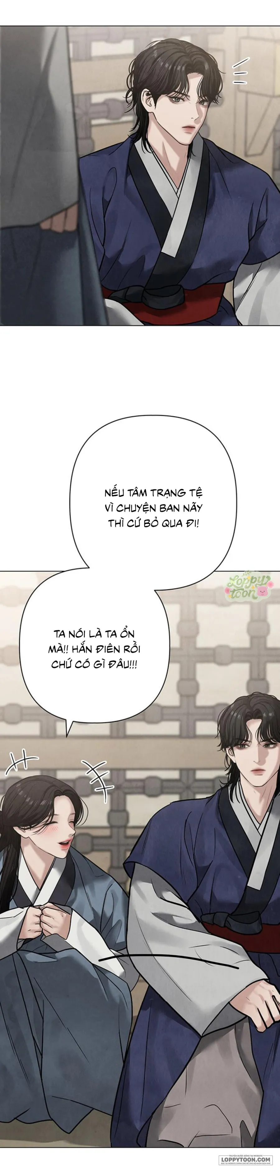 Quỷ Hồn - Chap 24 - Trang 39
