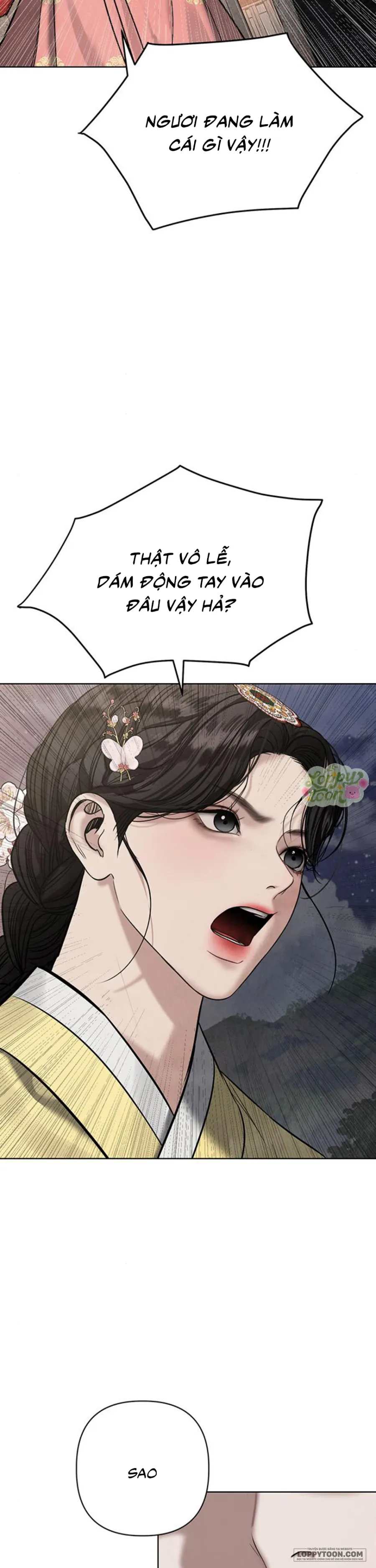 Quỷ Hồn - Chap 24 - Trang 4