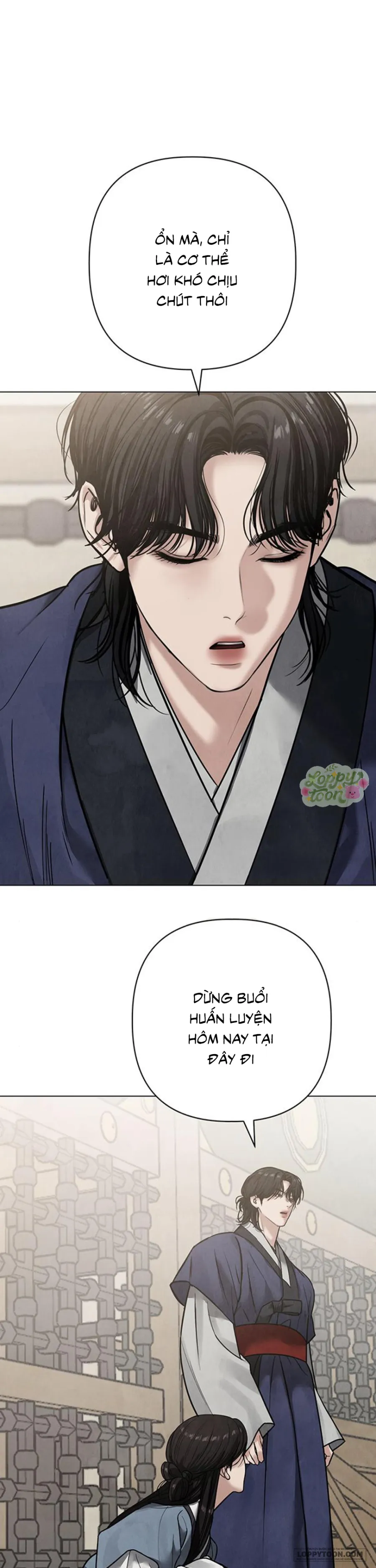 Quỷ Hồn - Chap 24 - Trang 40