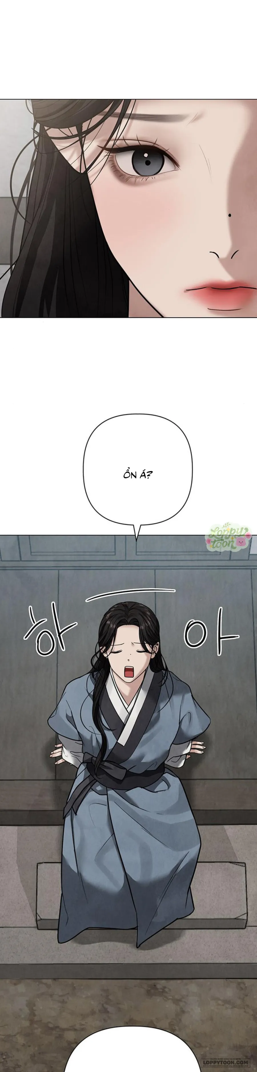 Quỷ Hồn - Chap 24 - Trang 43