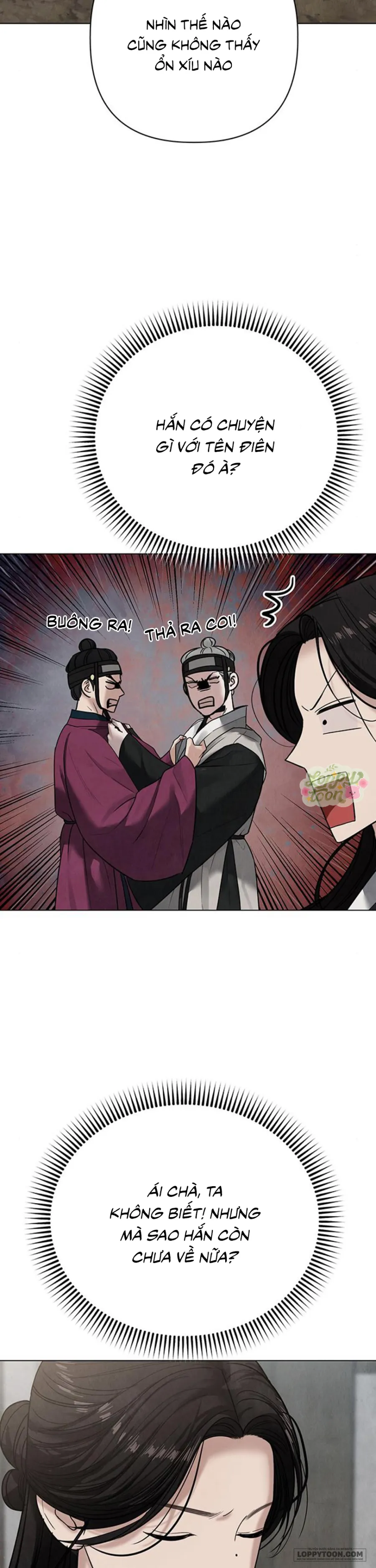 Quỷ Hồn - Chap 24 - Trang 44