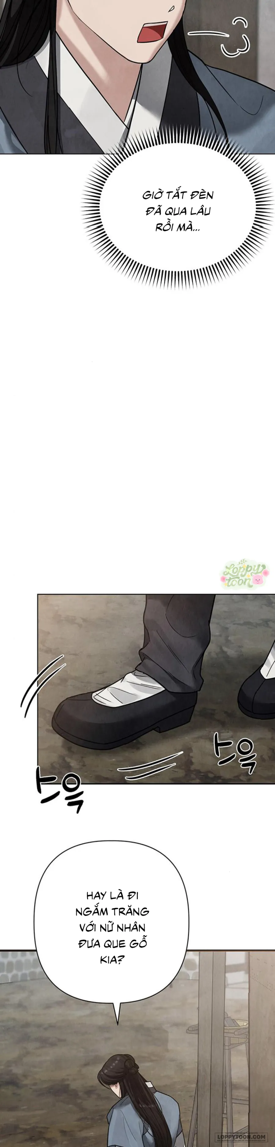 Quỷ Hồn - Chap 24 - Trang 45