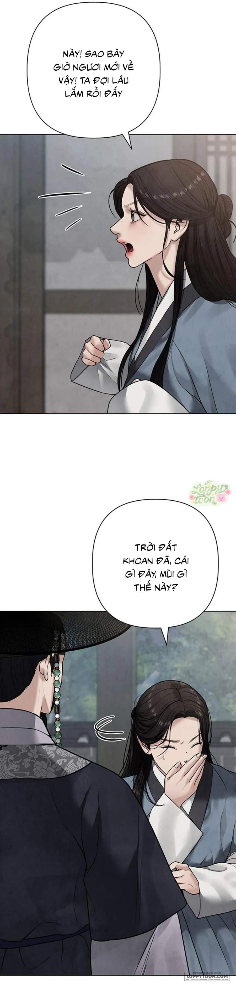 Quỷ Hồn - Chap 24 - Trang 48