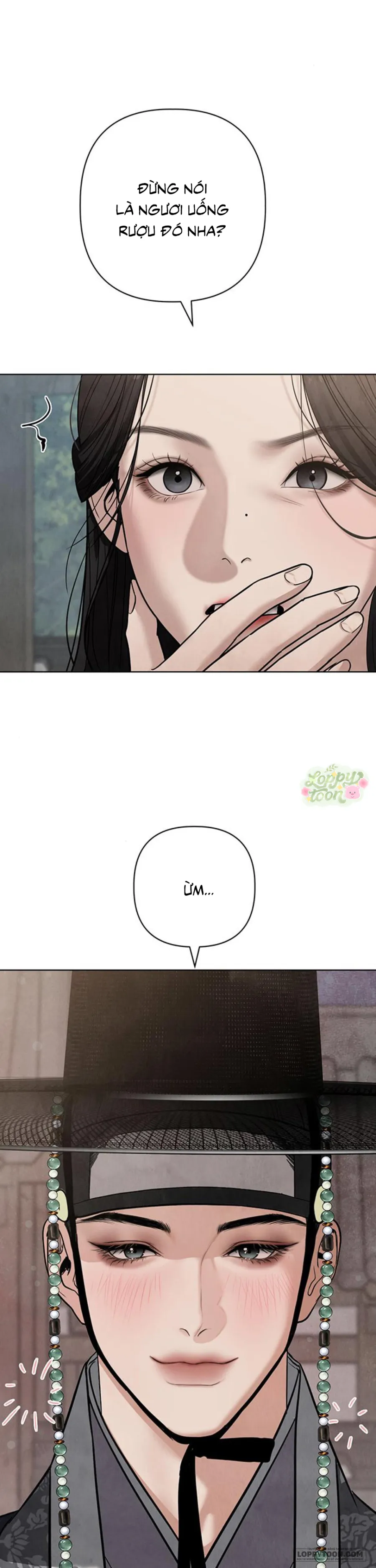 Quỷ Hồn - Chap 24 - Trang 49