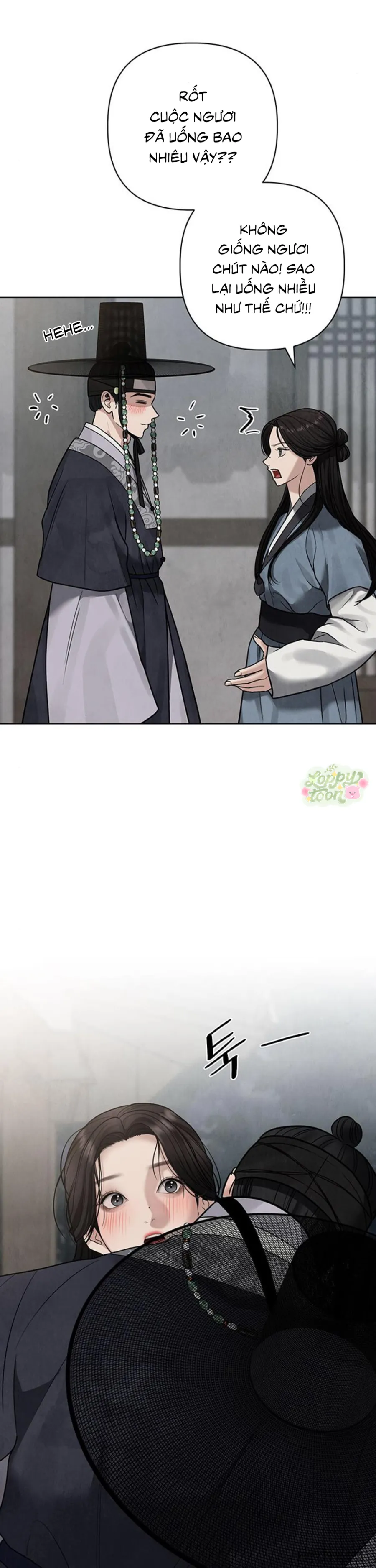 Quỷ Hồn - Chap 24 - Trang 51