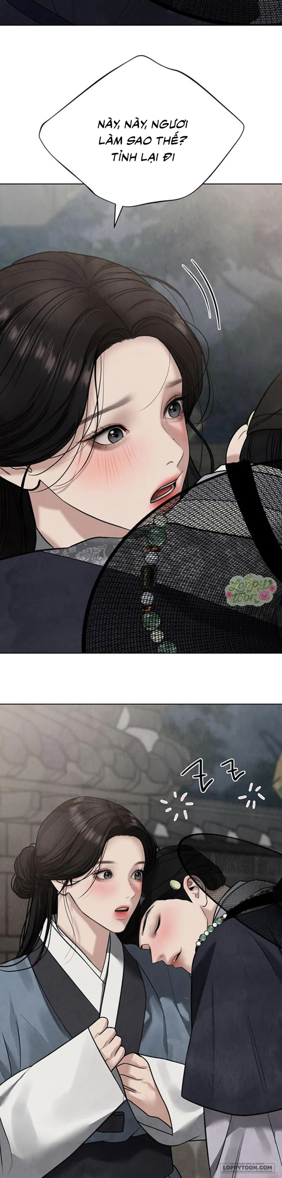 Quỷ Hồn - Chap 24 - Trang 52