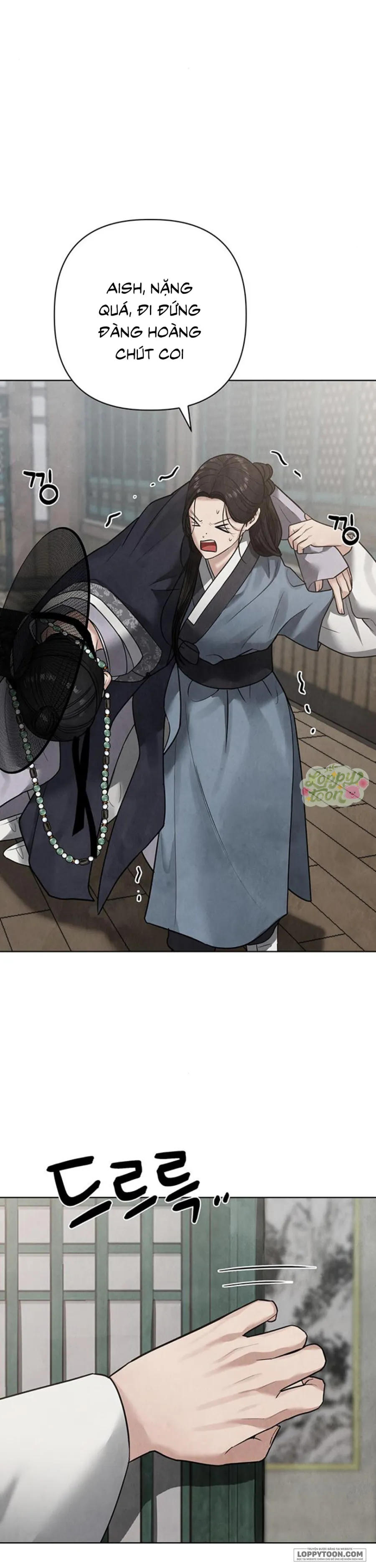 Quỷ Hồn - Chap 24 - Trang 54