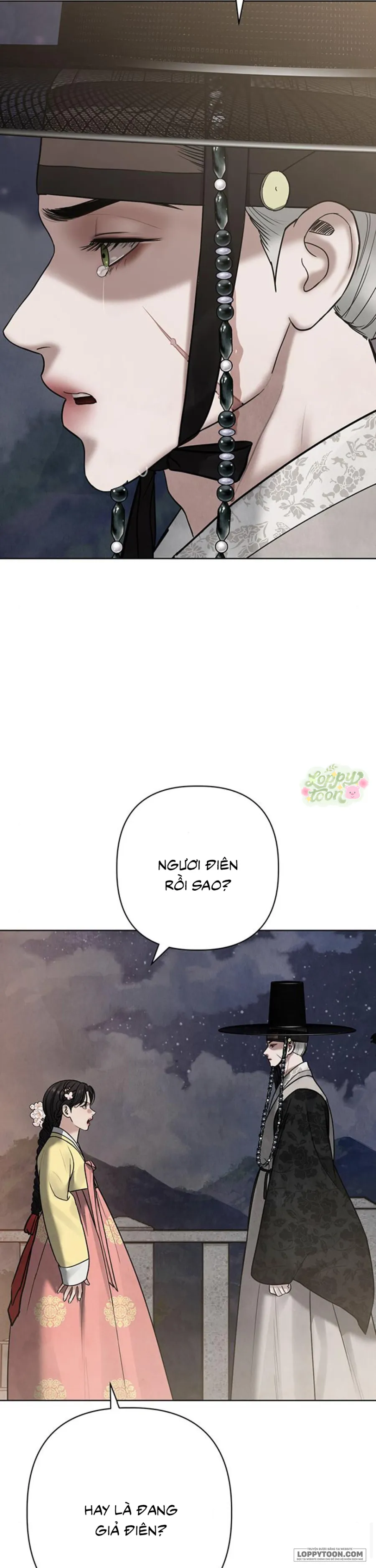 Quỷ Hồn - Chap 24 - Trang 7