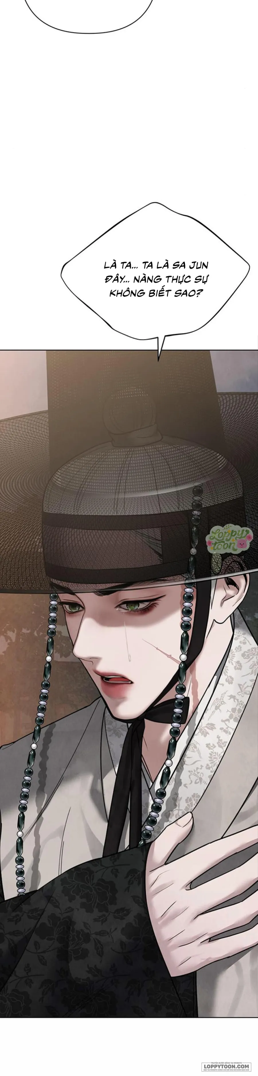Quỷ Hồn - Chap 24 - Trang 8