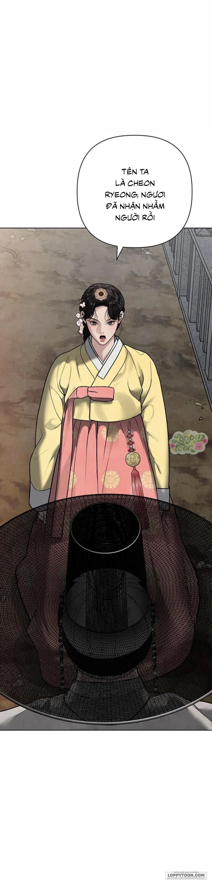 Quỷ Hồn - Chap 24 - Trang 9