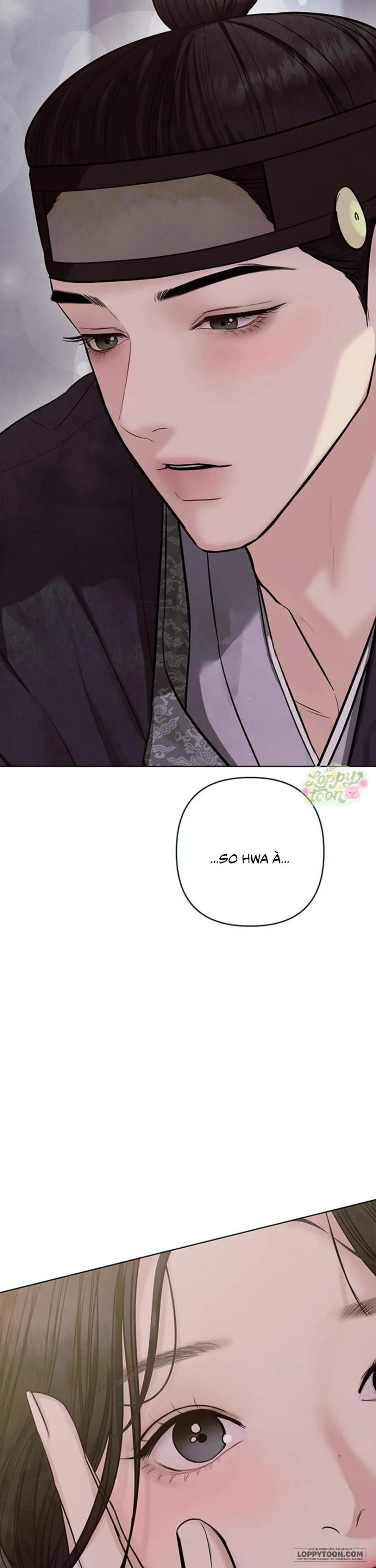 Quỷ Hồn - Chap 25 - Trang 1