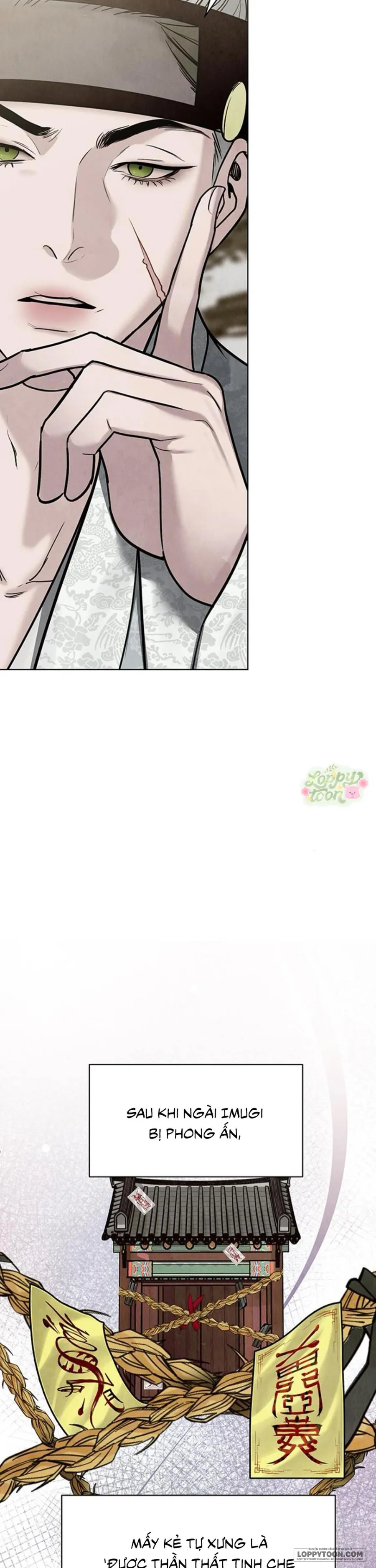 Quỷ Hồn - Chap 25 - Trang 13