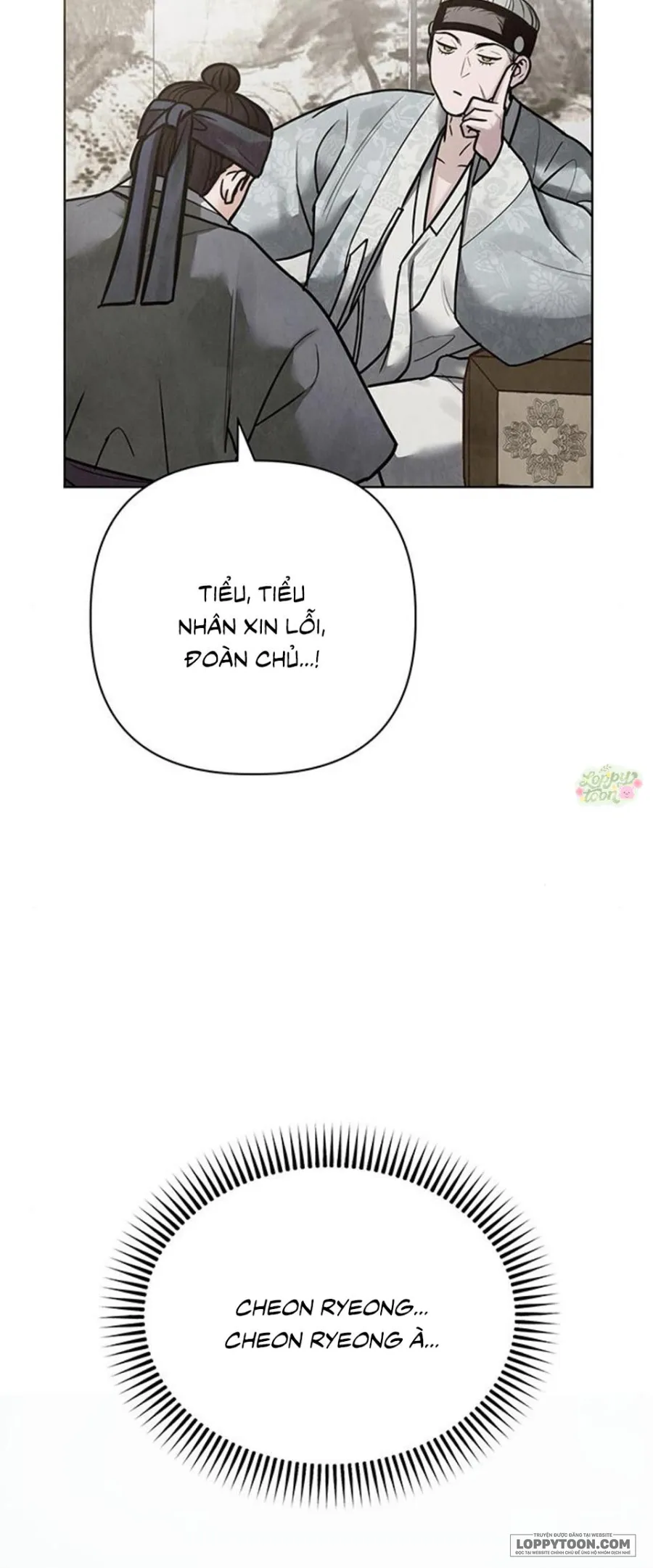 Quỷ Hồn - Chap 25 - Trang 16