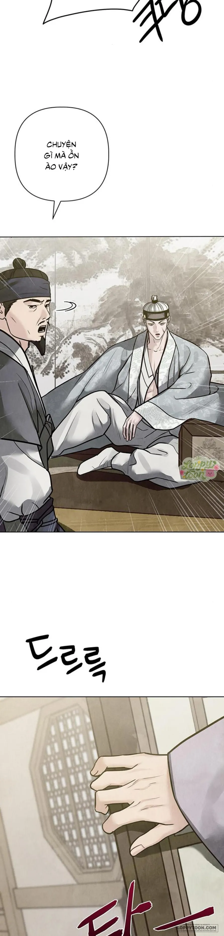 Quỷ Hồn - Chap 25 - Trang 19