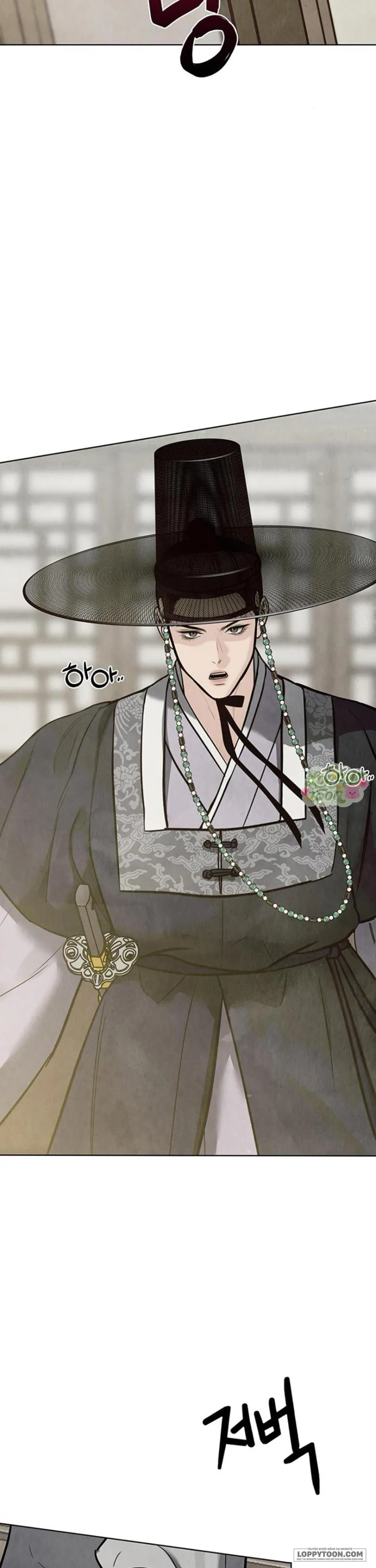 Quỷ Hồn - Chap 25 - Trang 20