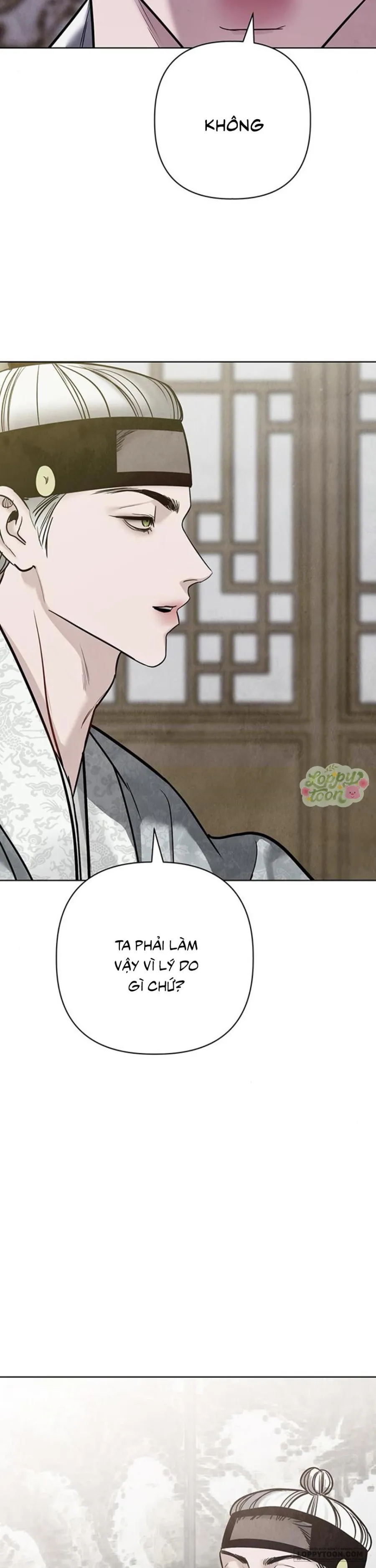 Quỷ Hồn - Chap 25 - Trang 24