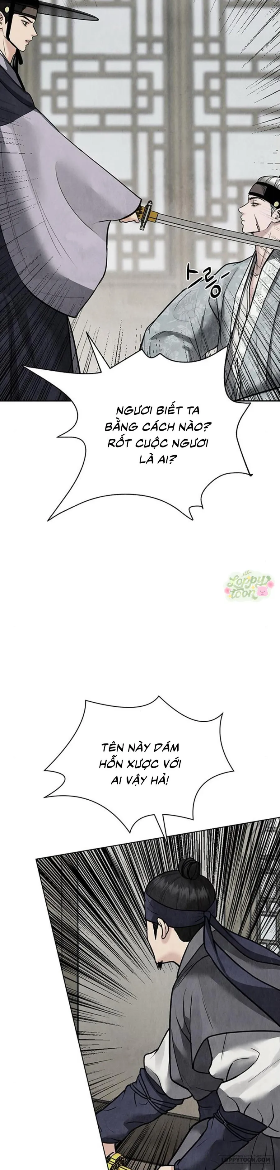 Quỷ Hồn - Chap 25 - Trang 26