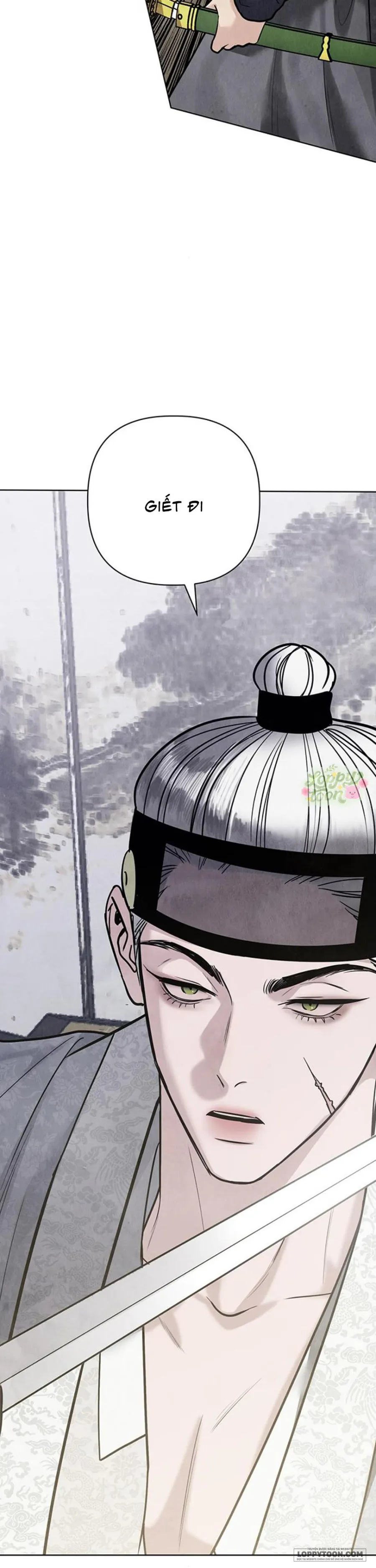 Quỷ Hồn - Chap 25 - Trang 27
