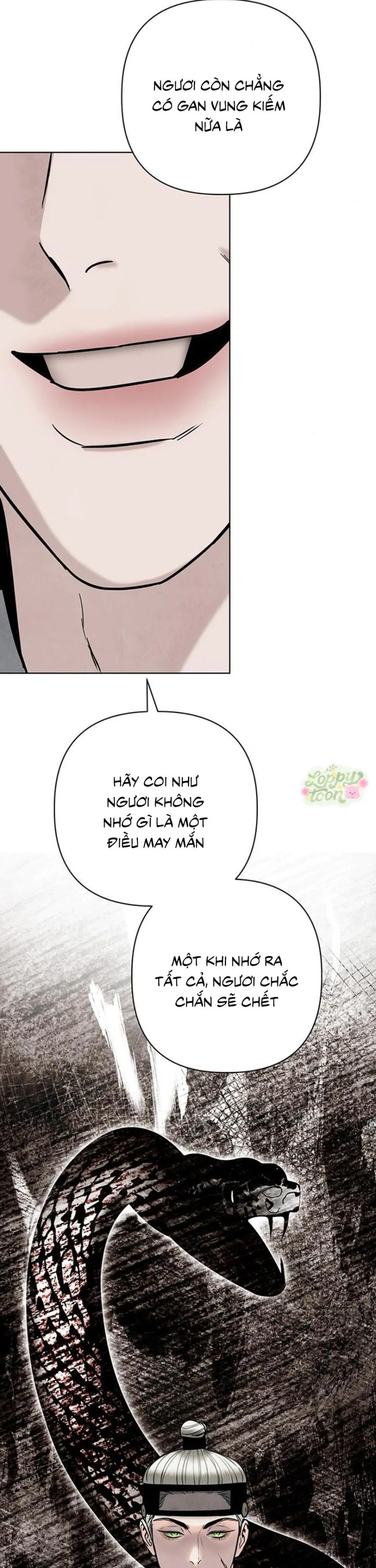 Quỷ Hồn - Chap 25 - Trang 29
