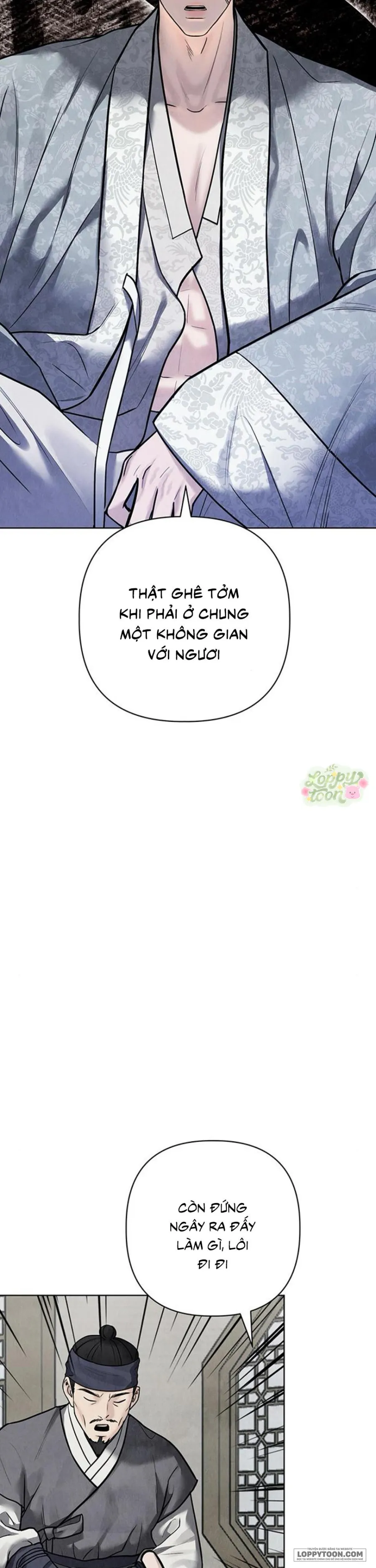 Quỷ Hồn - Chap 25 - Trang 30