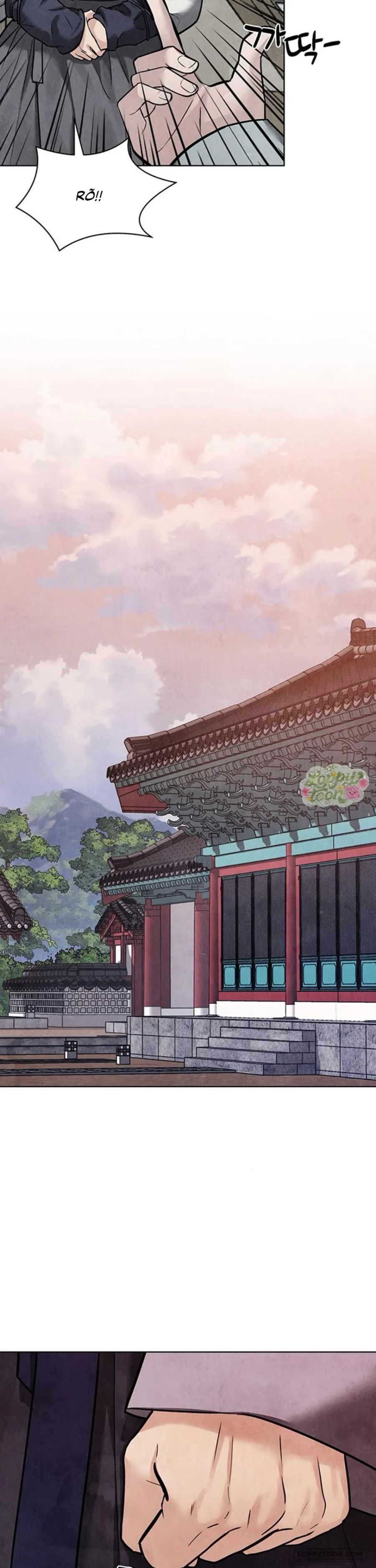 Quỷ Hồn - Chap 25 - Trang 31