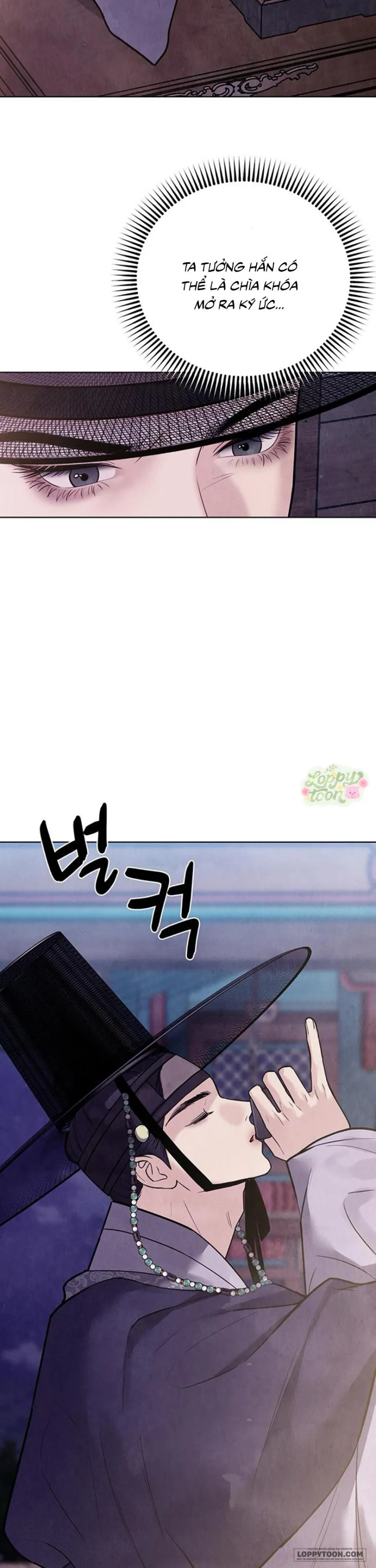Quỷ Hồn - Chap 25 - Trang 36