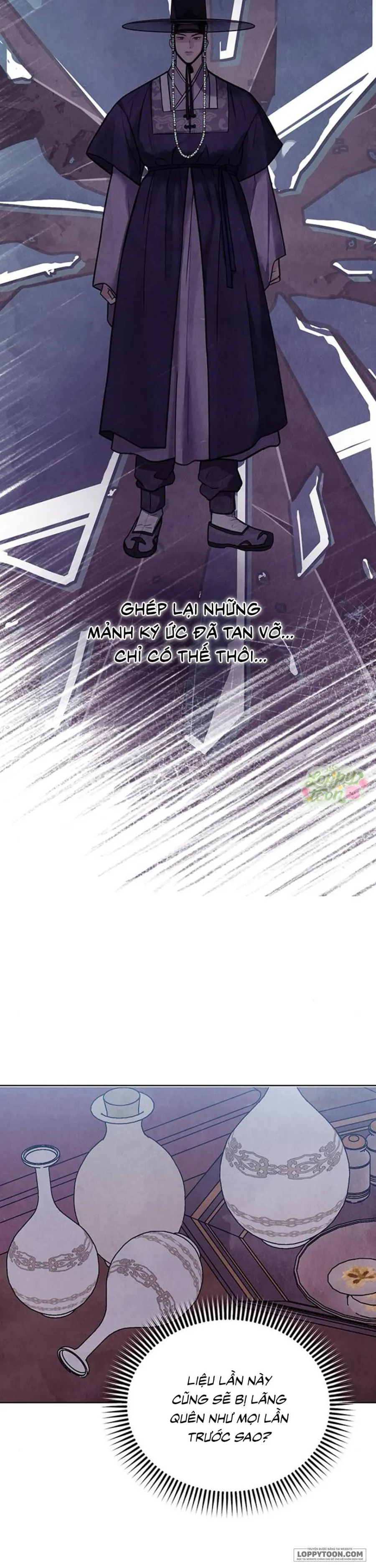 Quỷ Hồn - Chap 25 - Trang 39