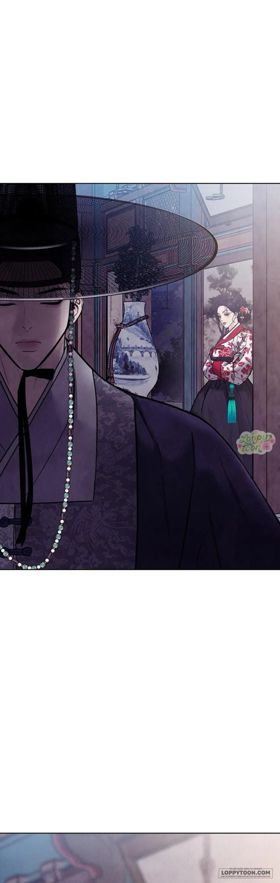 Quỷ Hồn - Chap 25 - Trang 40