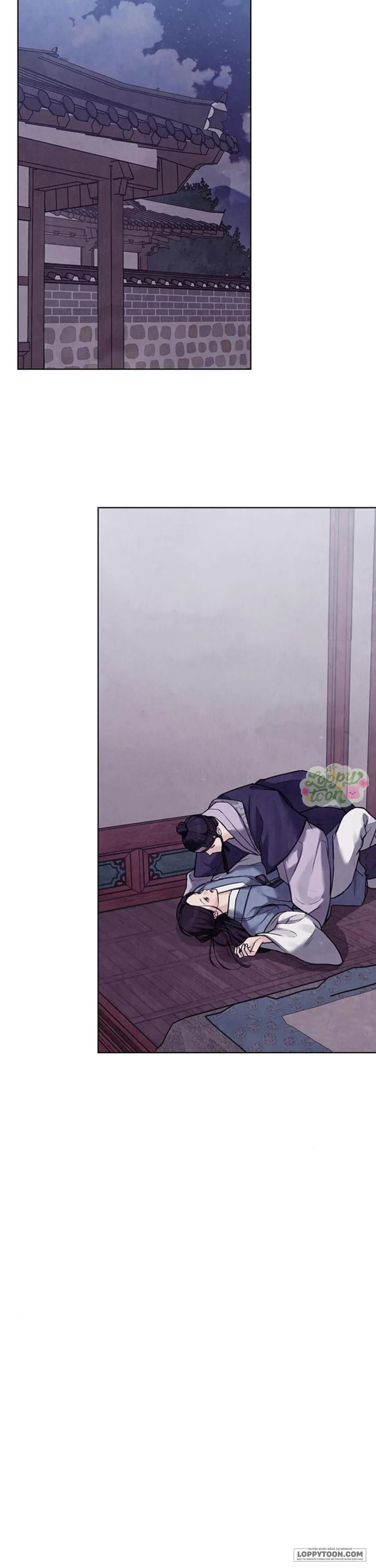 Quỷ Hồn - Chap 25 - Trang 42