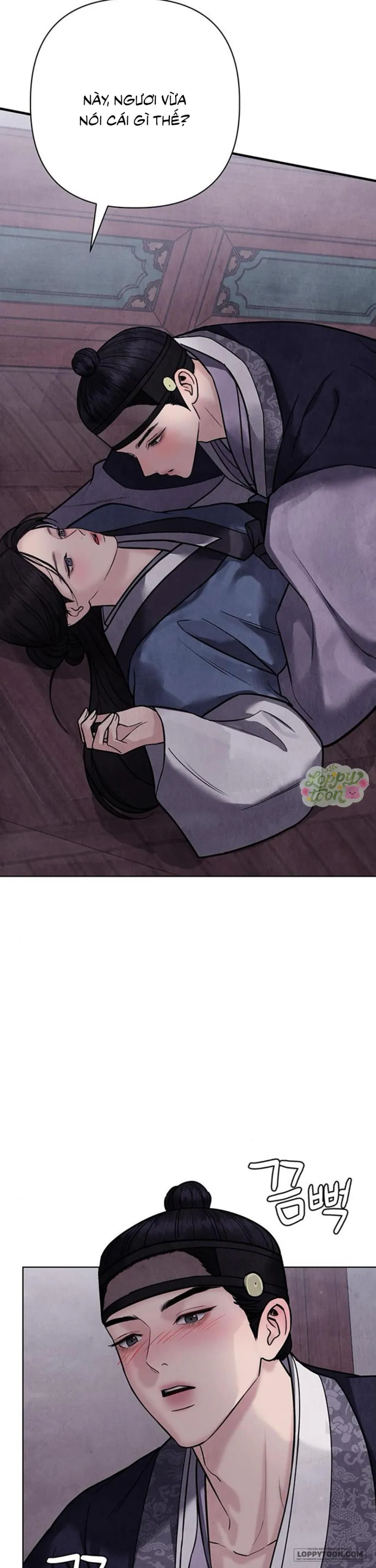 Quỷ Hồn - Chap 25 - Trang 47