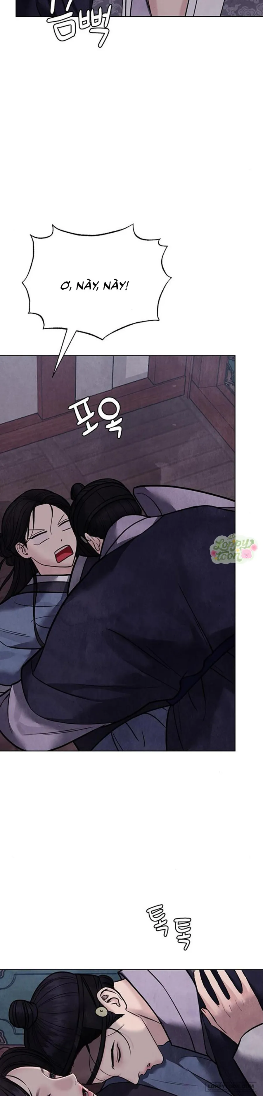 Quỷ Hồn - Chap 25 - Trang 48