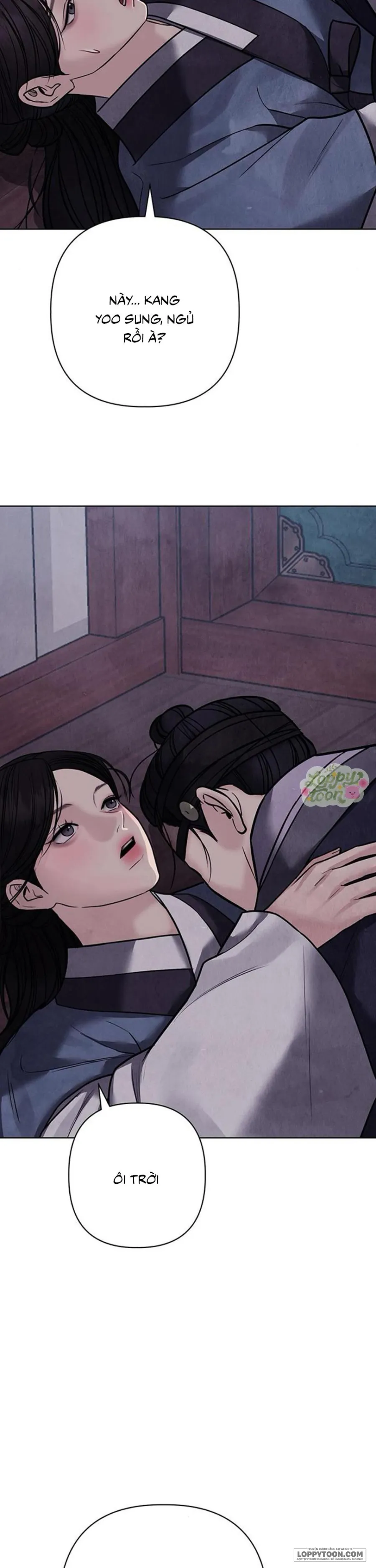 Quỷ Hồn - Chap 25 - Trang 49