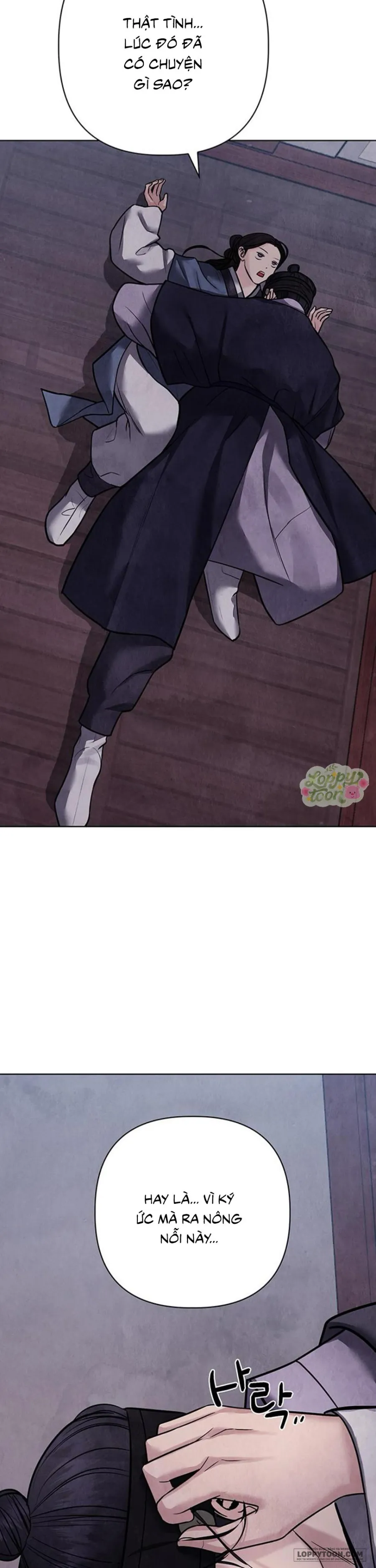 Quỷ Hồn - Chap 25 - Trang 50
