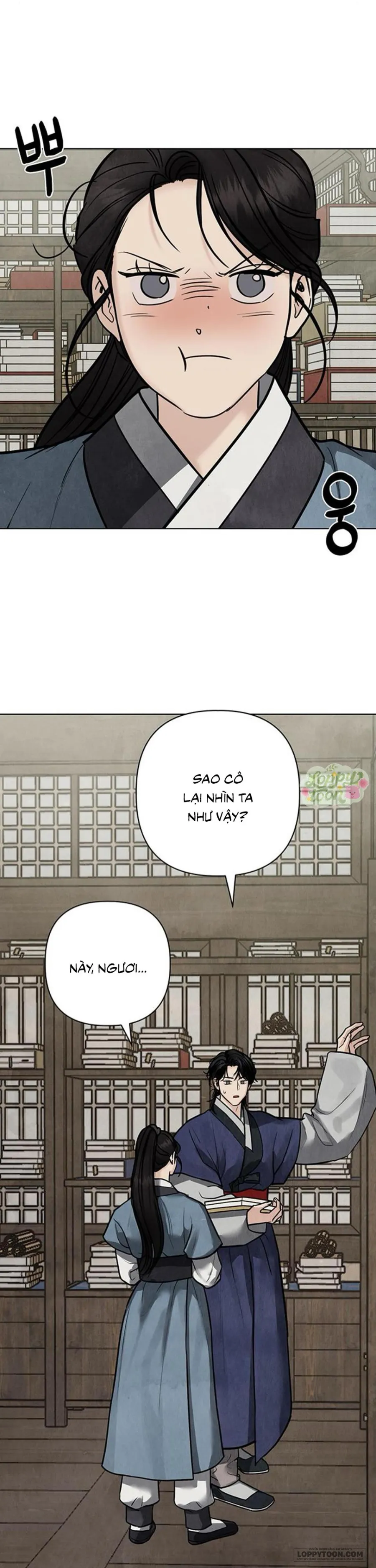 Quỷ Hồn - Chap 25 - Trang 54