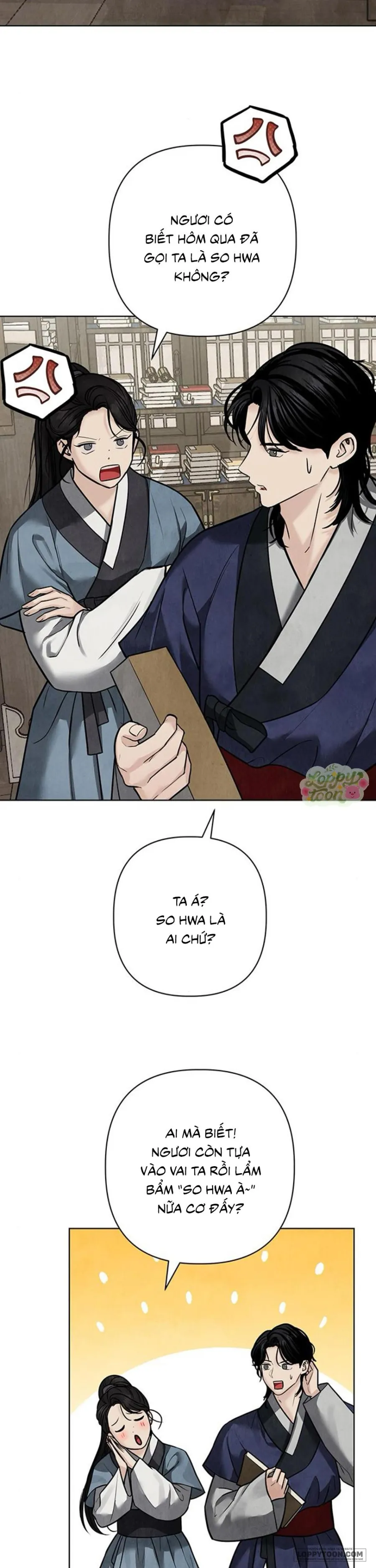 Quỷ Hồn - Chap 25 - Trang 55