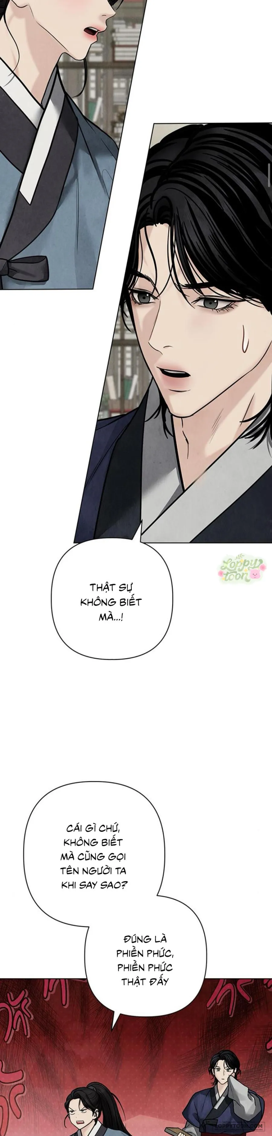 Quỷ Hồn - Chap 25 - Trang 57
