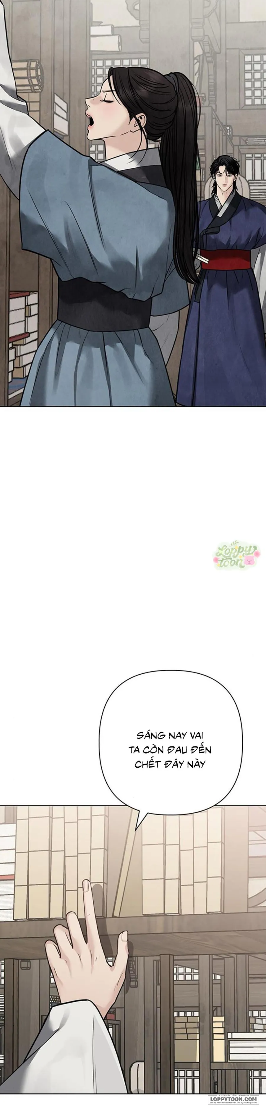 Quỷ Hồn - Chap 25 - Trang 59