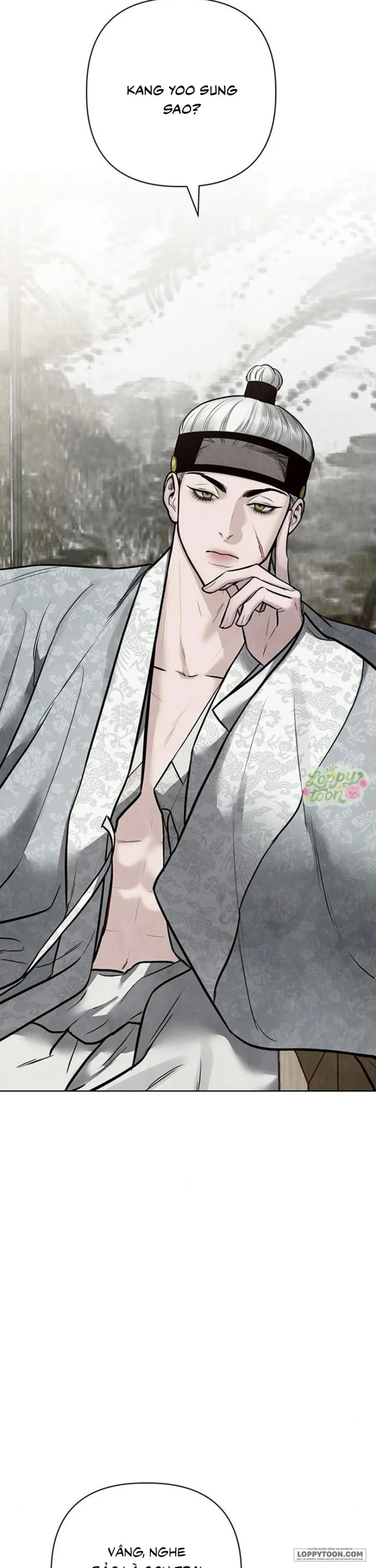 Quỷ Hồn - Chap 25 - Trang 6