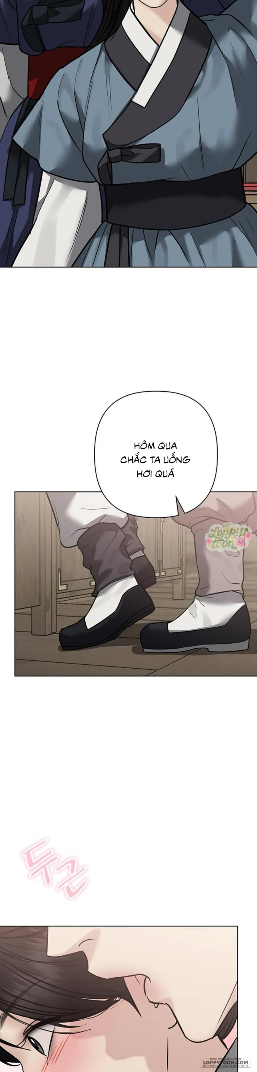 Quỷ Hồn - Chap 25 - Trang 61
