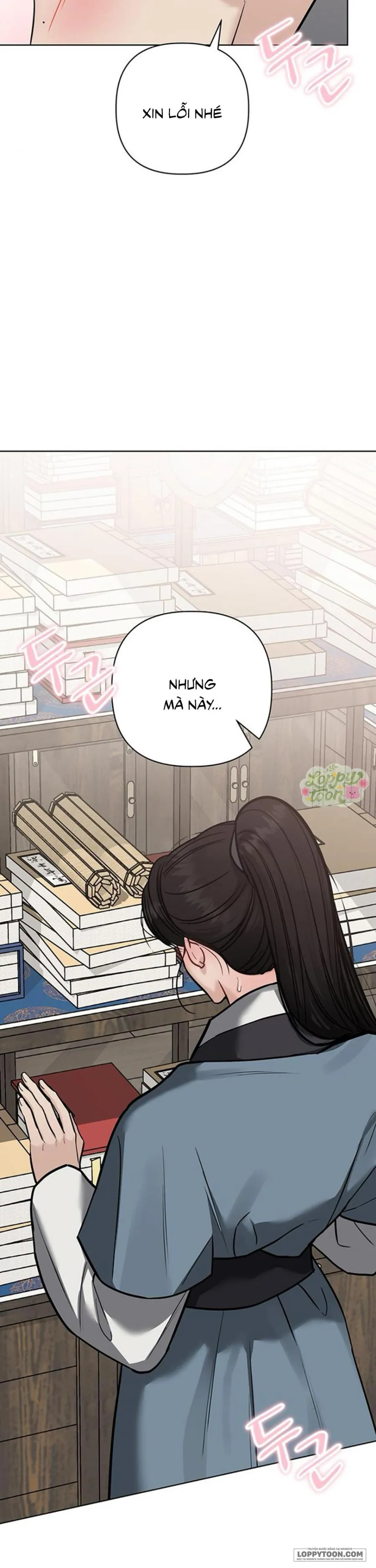 Quỷ Hồn - Chap 25 - Trang 62