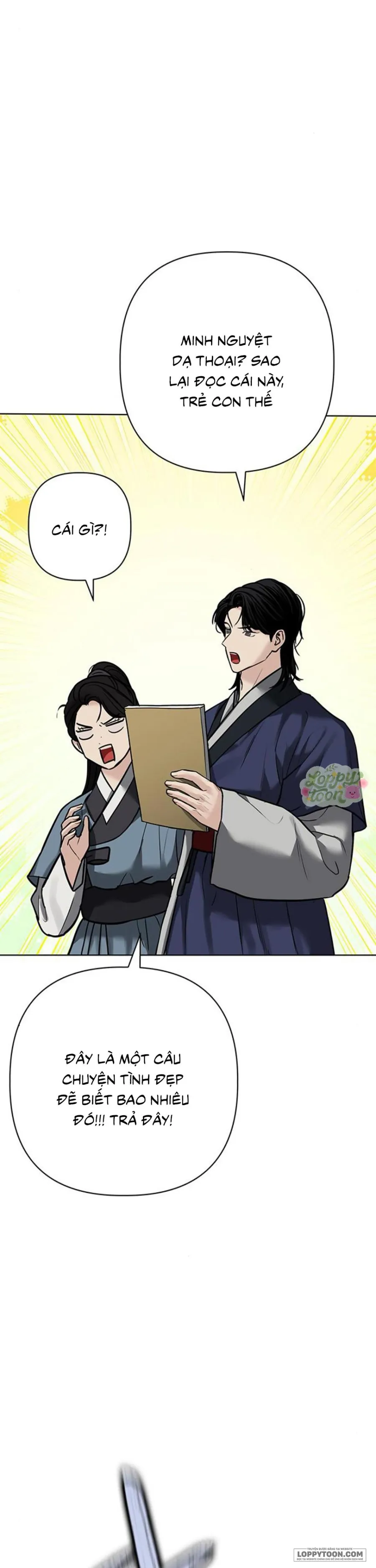Quỷ Hồn - Chap 25 - Trang 63
