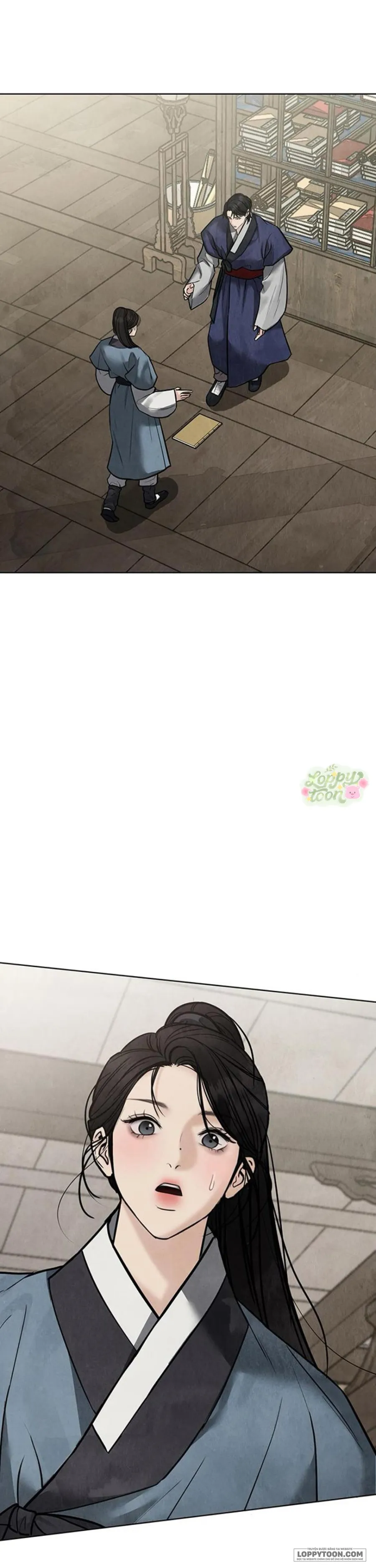 Quỷ Hồn - Chap 25 - Trang 68