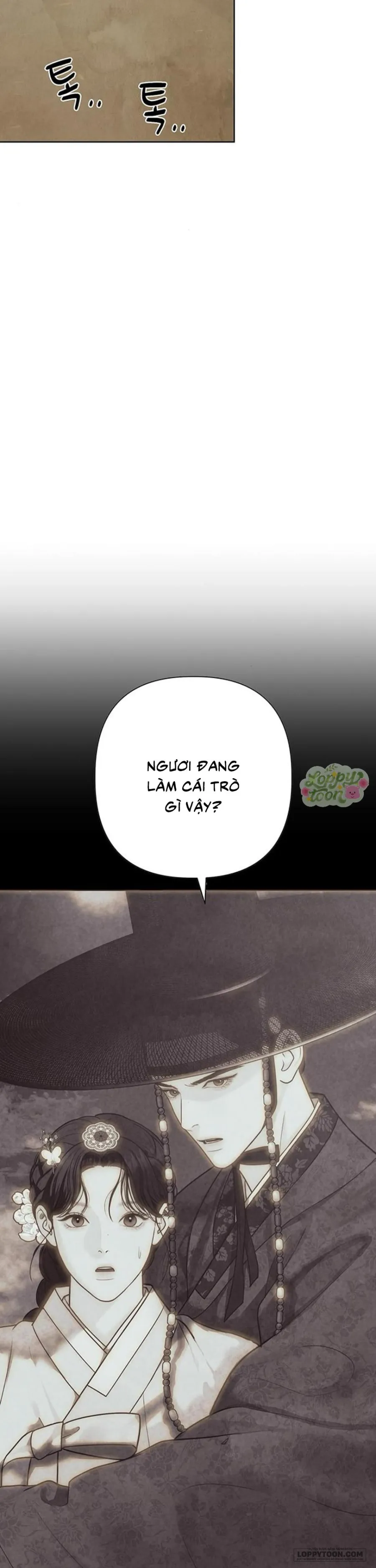 Quỷ Hồn - Chap 25 - Trang 8