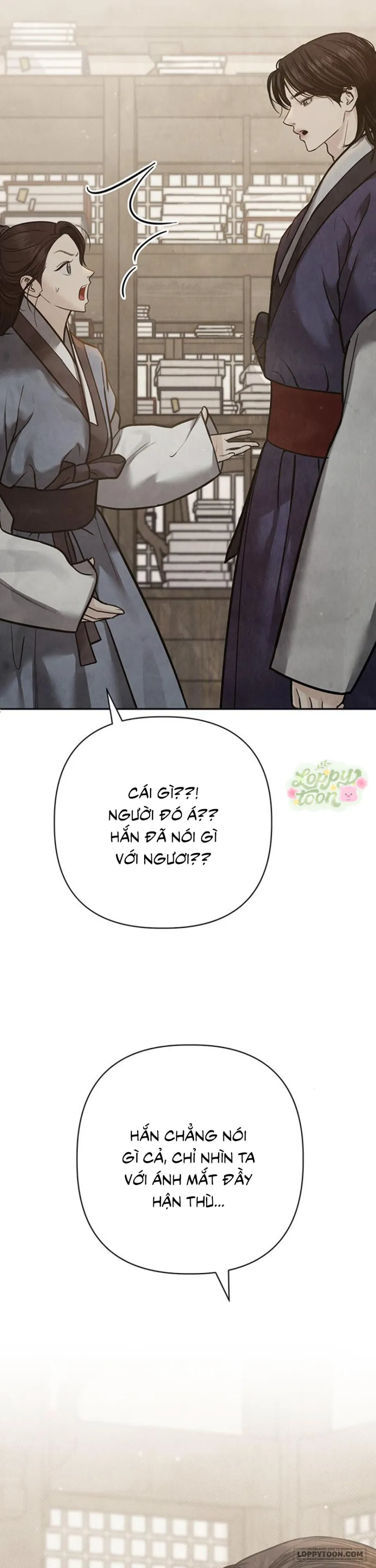 Quỷ Hồn - Chap 26 - Trang 10