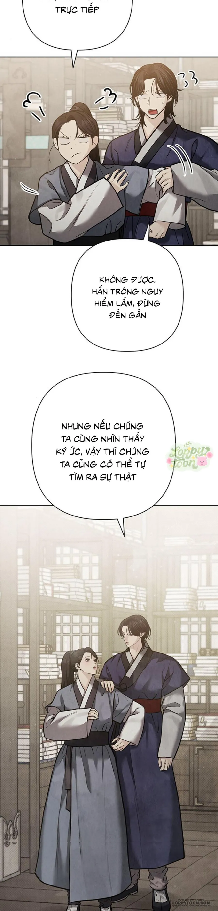 Quỷ Hồn - Chap 26 - Trang 12