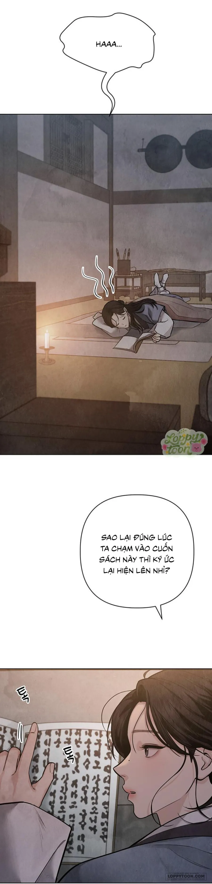 Quỷ Hồn - Chap 26 - Trang 15