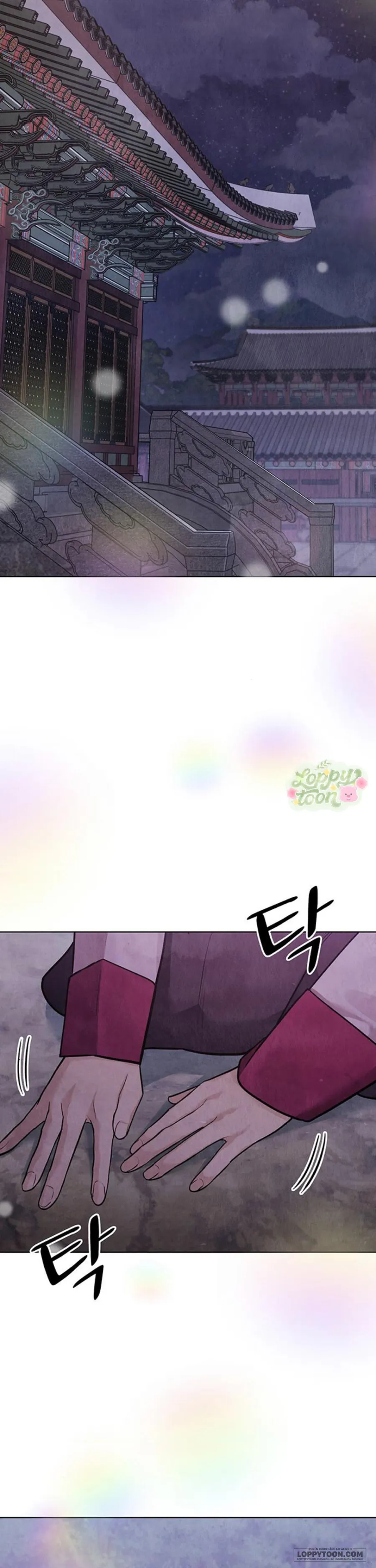 Quỷ Hồn - Chap 26 - Trang 17